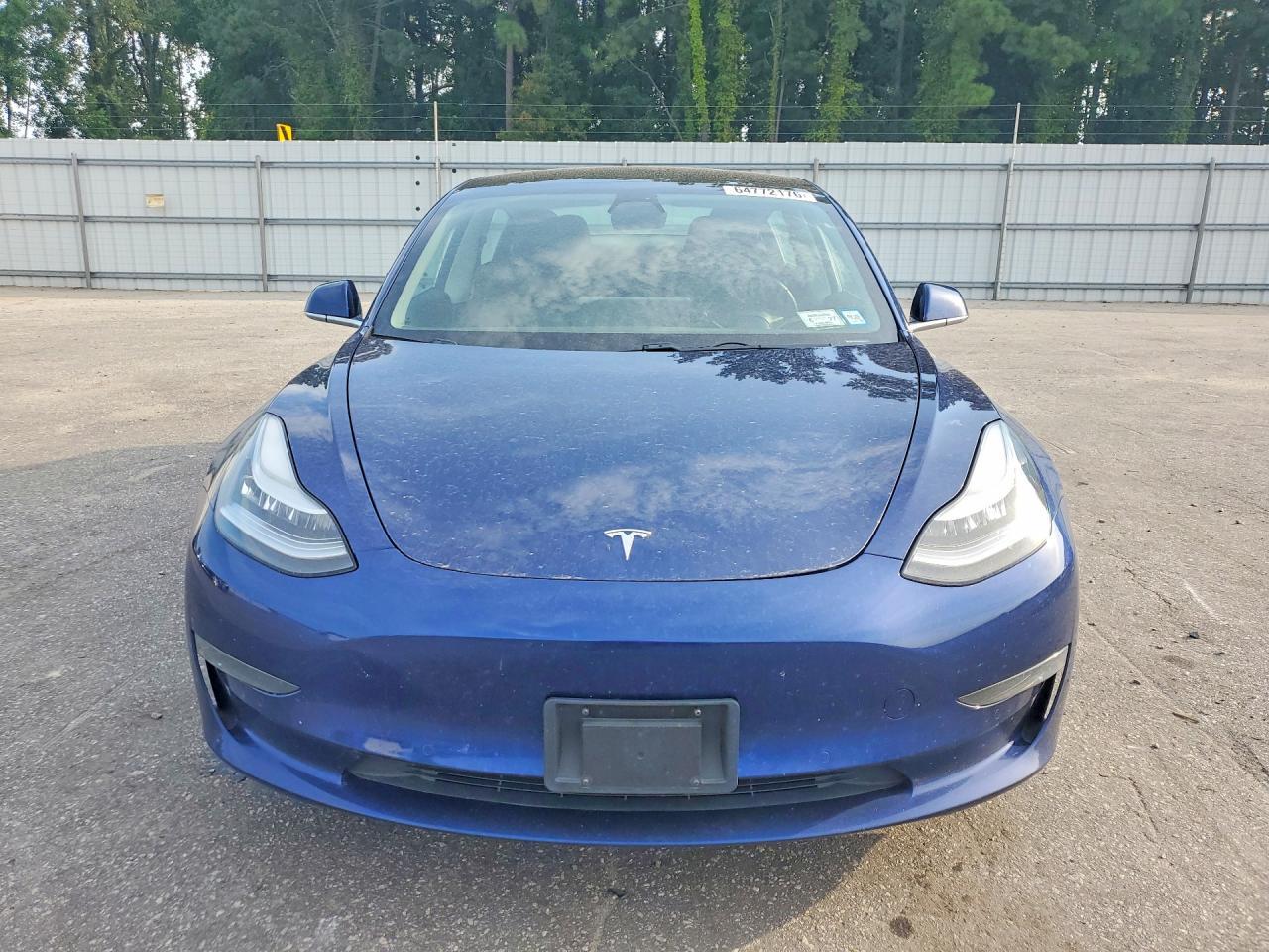 2019 Tesla Model 3 - zdjęcie 5