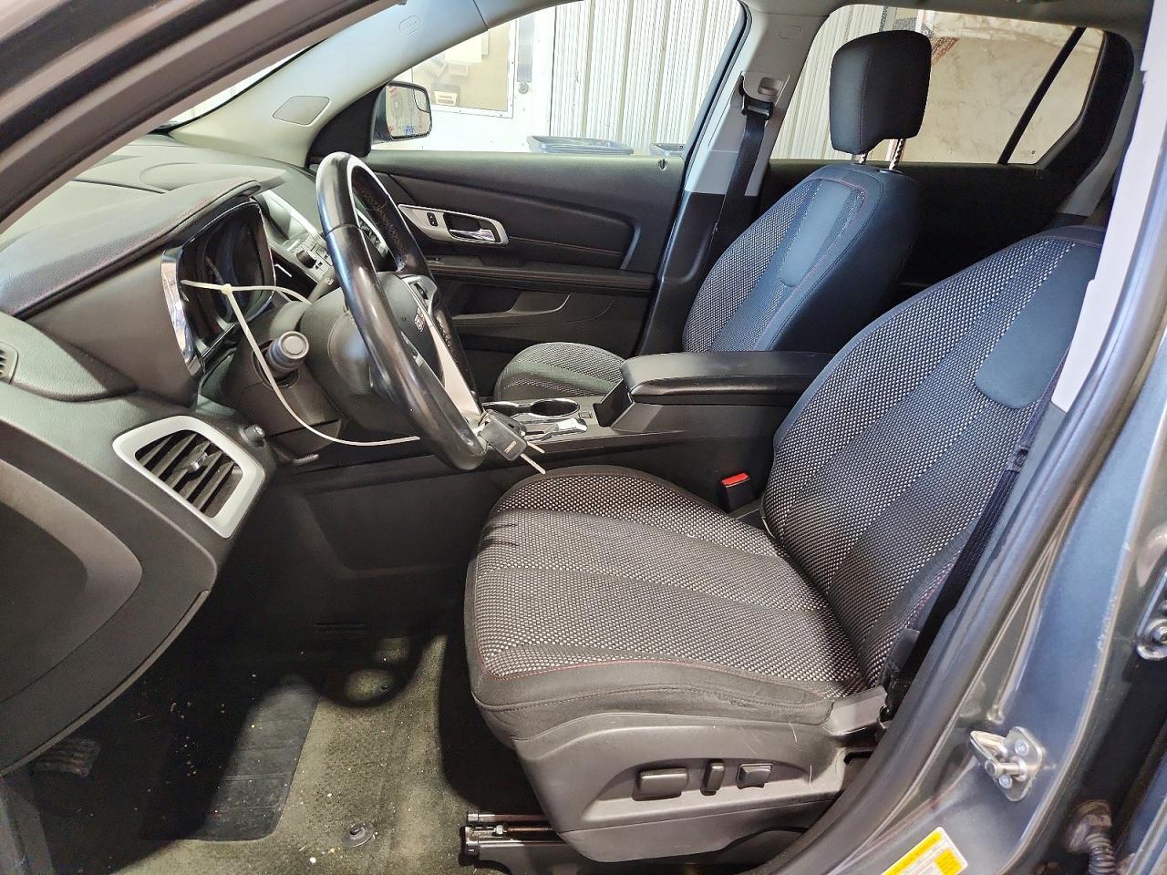 2013 GMC Terrain Sle - zdjęcie 7