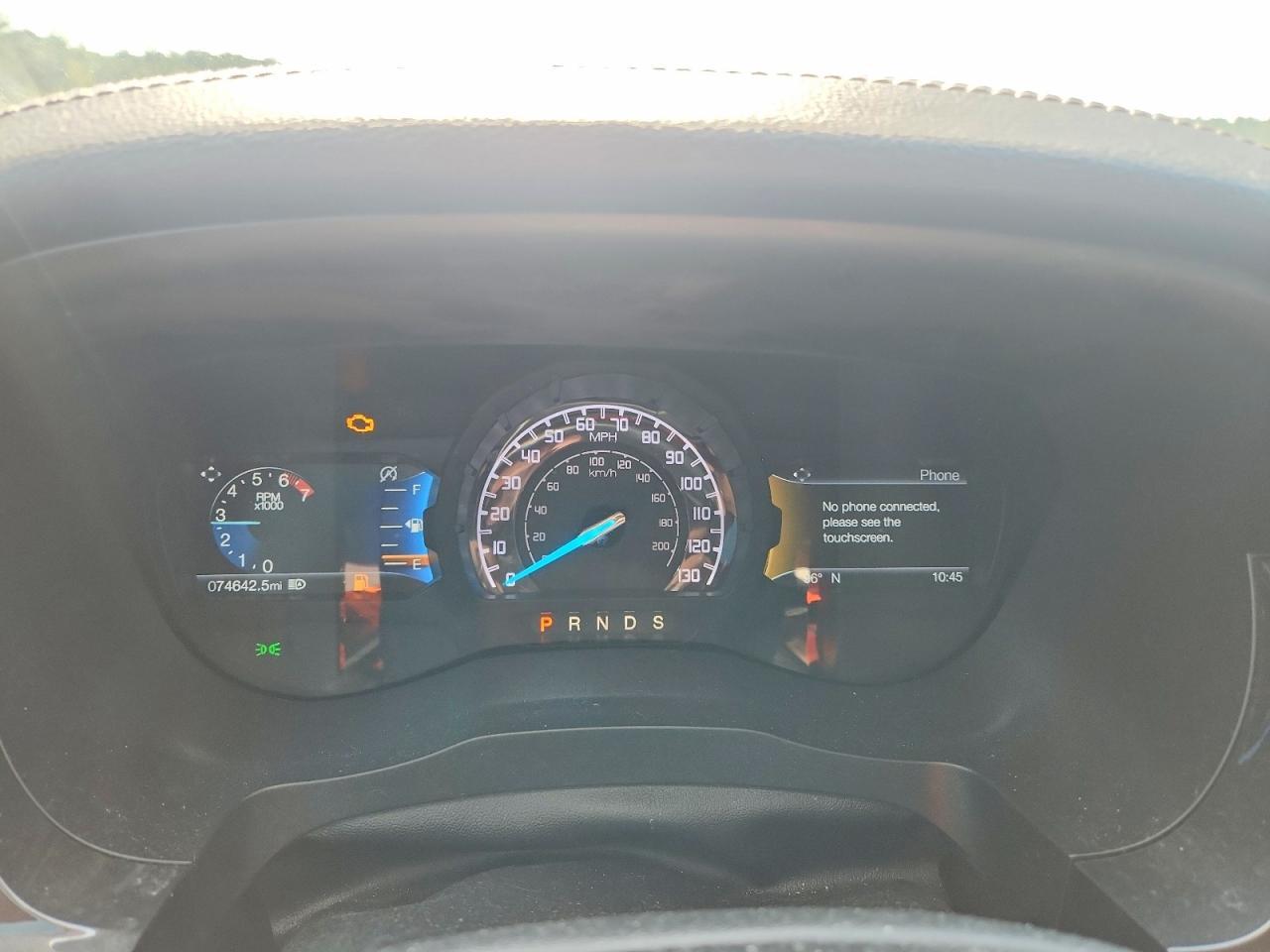 2019 Ford Ranger Xl - zdjęcie 9