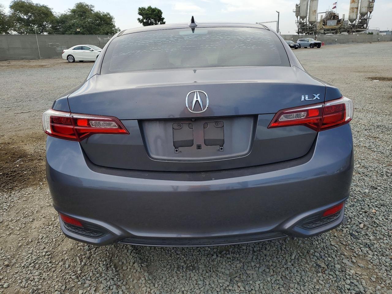 2017 Acura Ilx Premium - zdjęcie 6