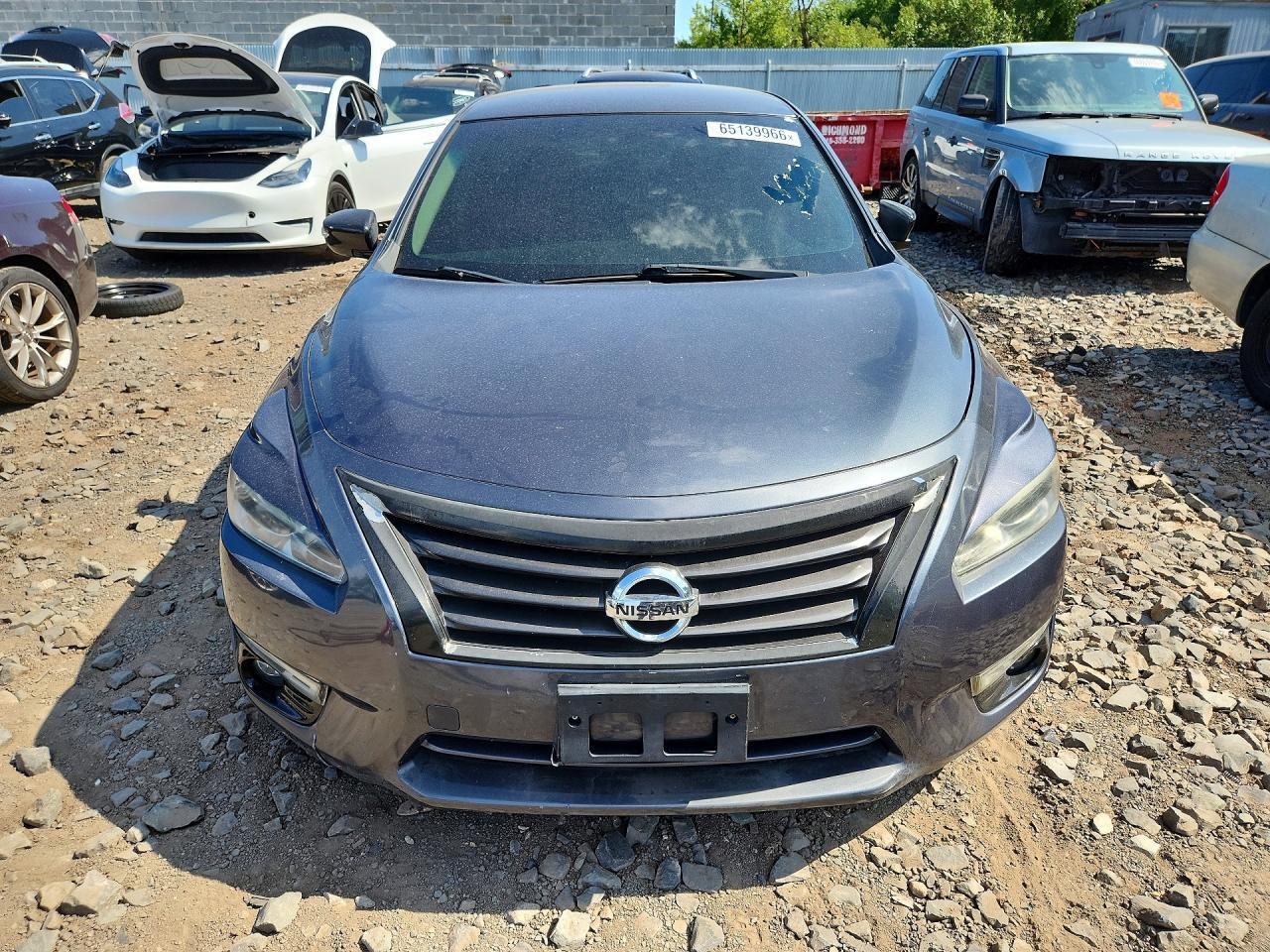 2013 Nissan Altima 2.5 - zdjęcie 5