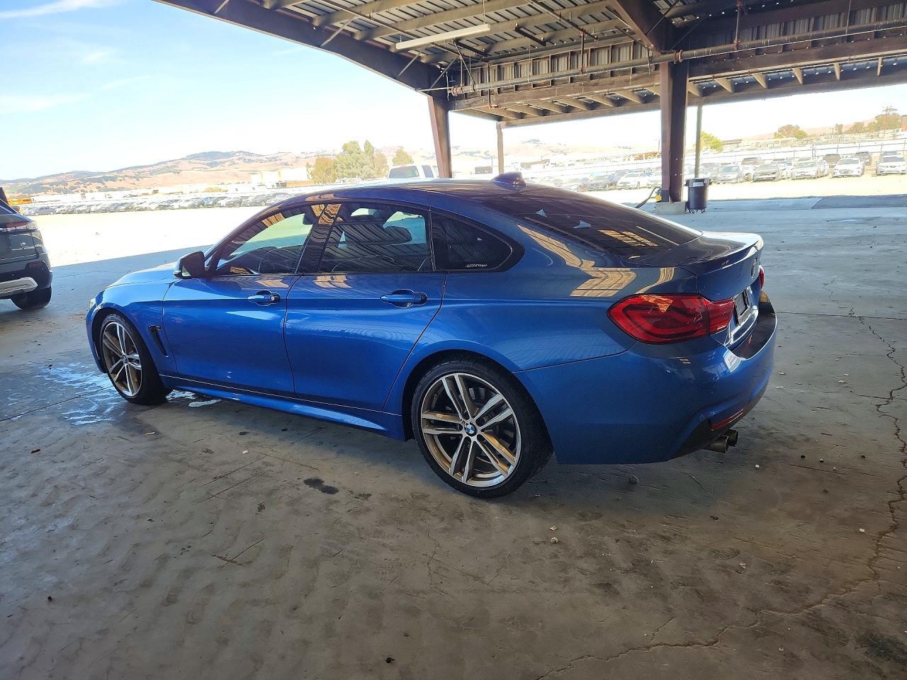BMW Seria 4 - zdjęcie 2