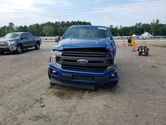 2018 Ford F150 Supercrew - zdjęcie 13