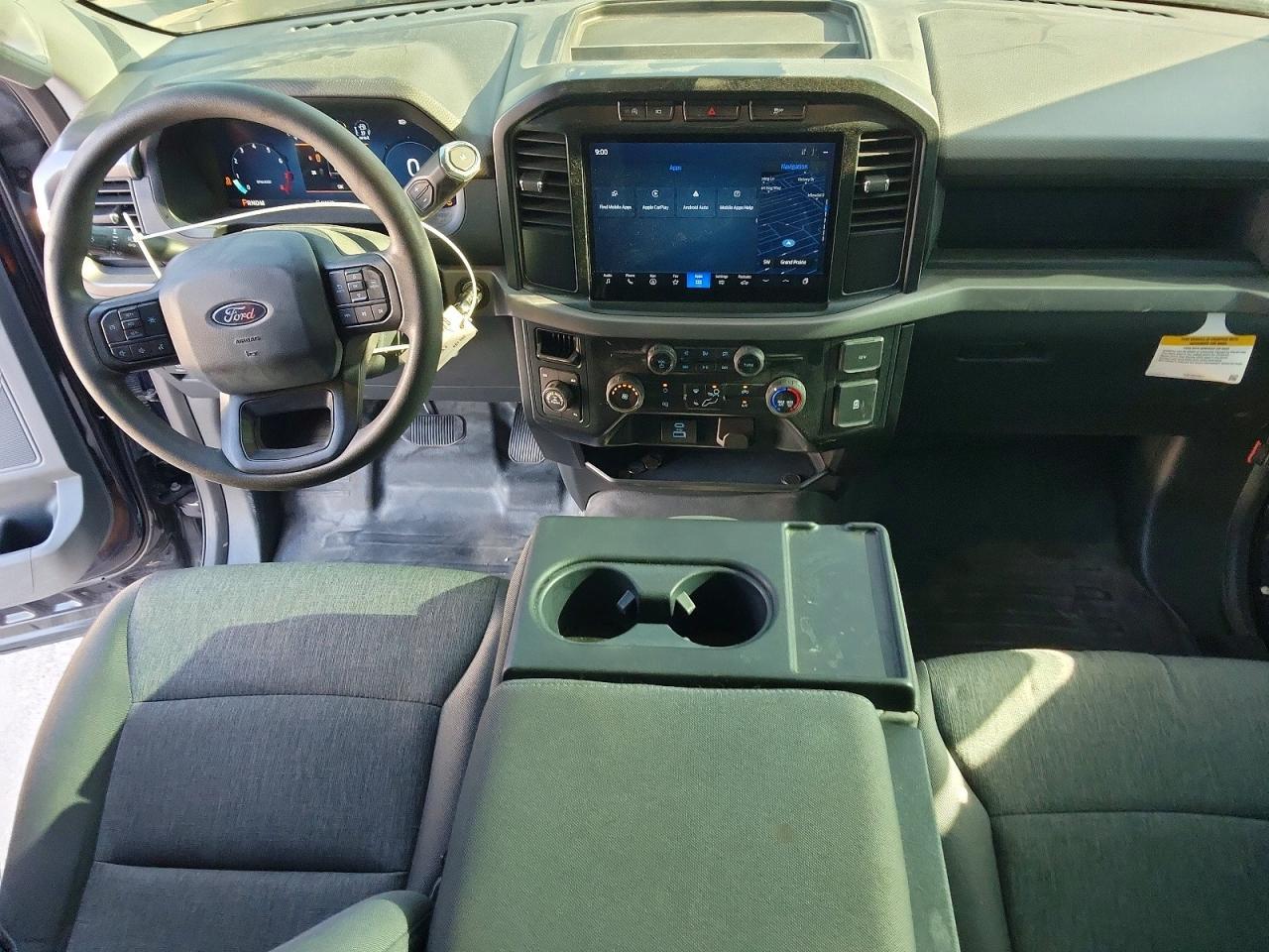 2024 Ford F150 Xl - zdjęcie 8
