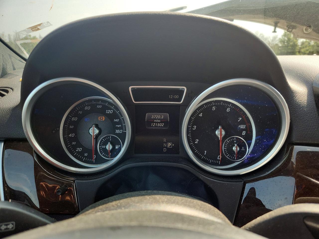 2017 Mercedes-Benz Gle 350 4Matic - zdjęcie 9