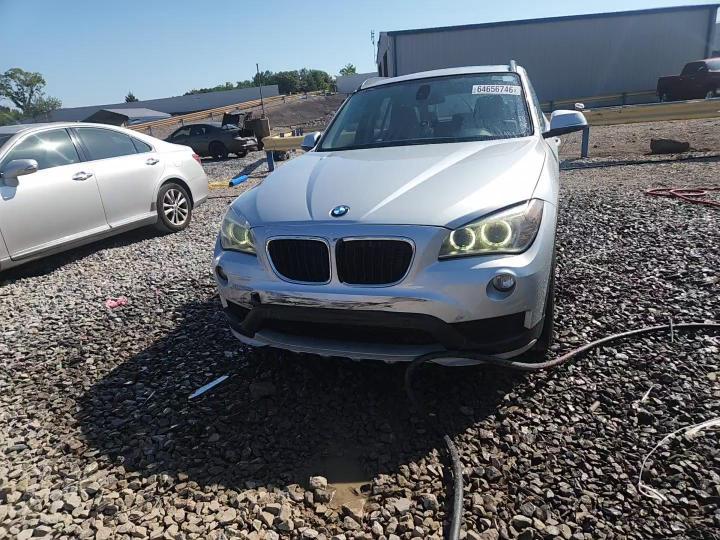 2015 BMW X1 Sdrive28I - zdjęcie 14