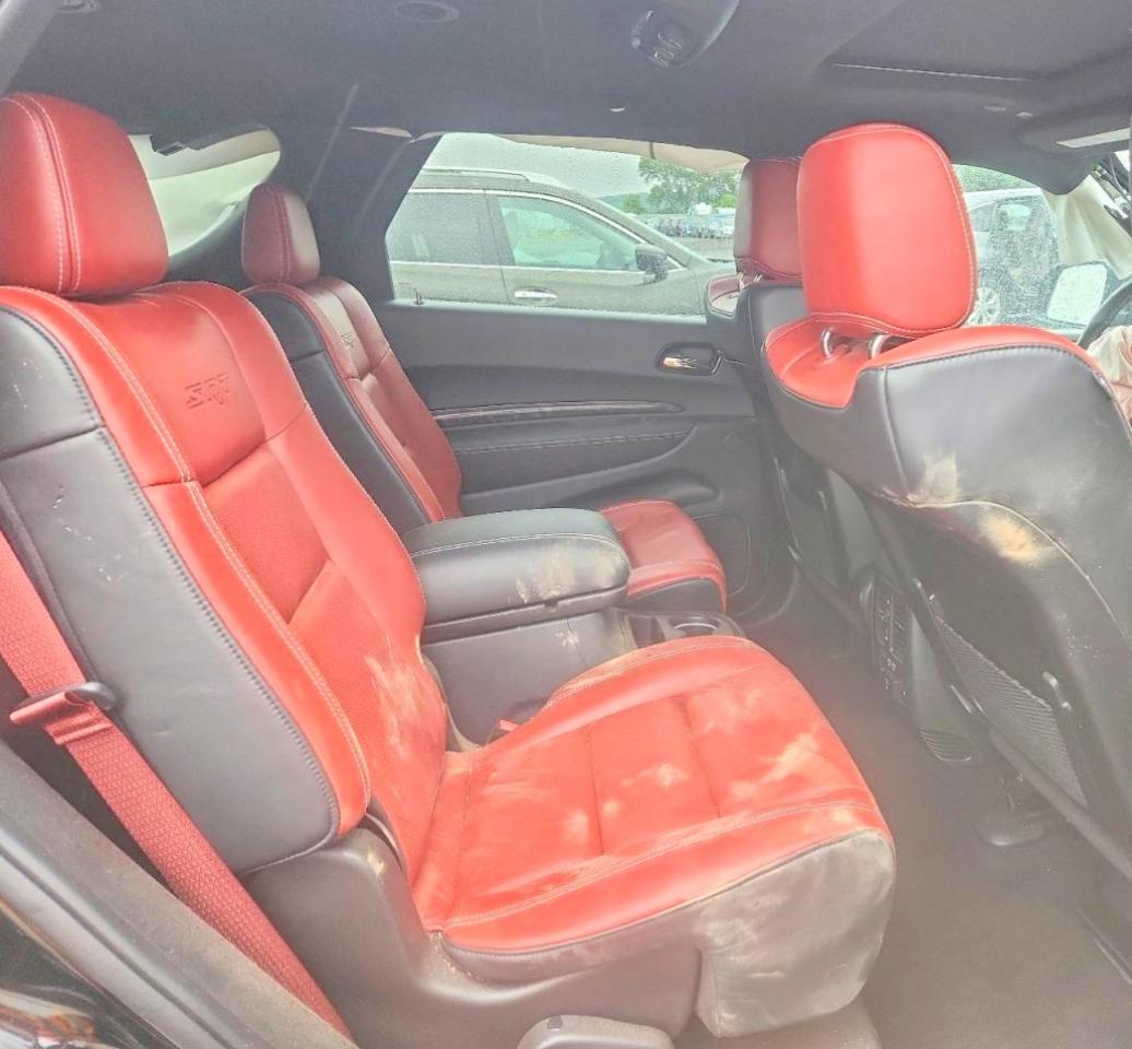 2024 Dodge Durango Srt 392 - zdjęcie 11