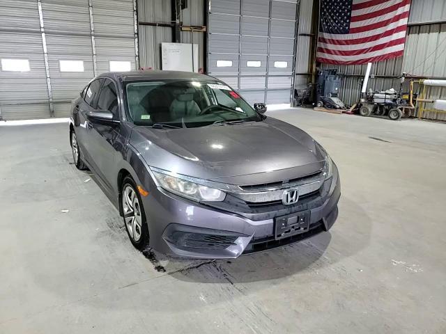 2016 Honda Civic Lx - zdjęcie 13