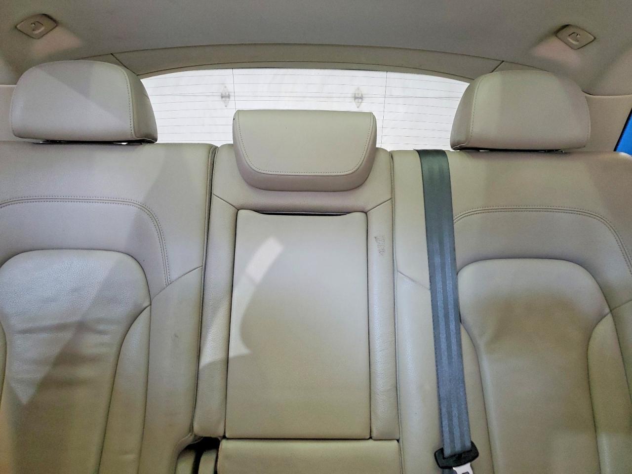 2014 Audi Q5 Premium Plus - zdjęcie 10