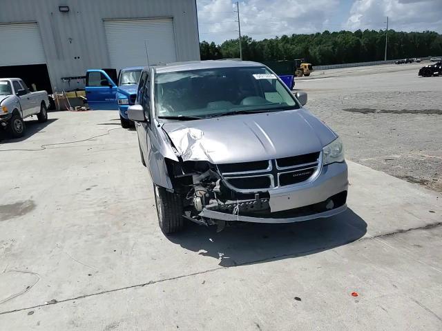 2016 Dodge Grand Caravan Sxt - zdjęcie 14