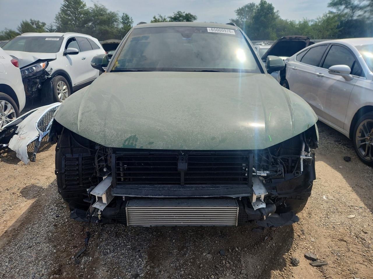 2024 Audi Q5 Premium Plus 45 - zdjęcie 5