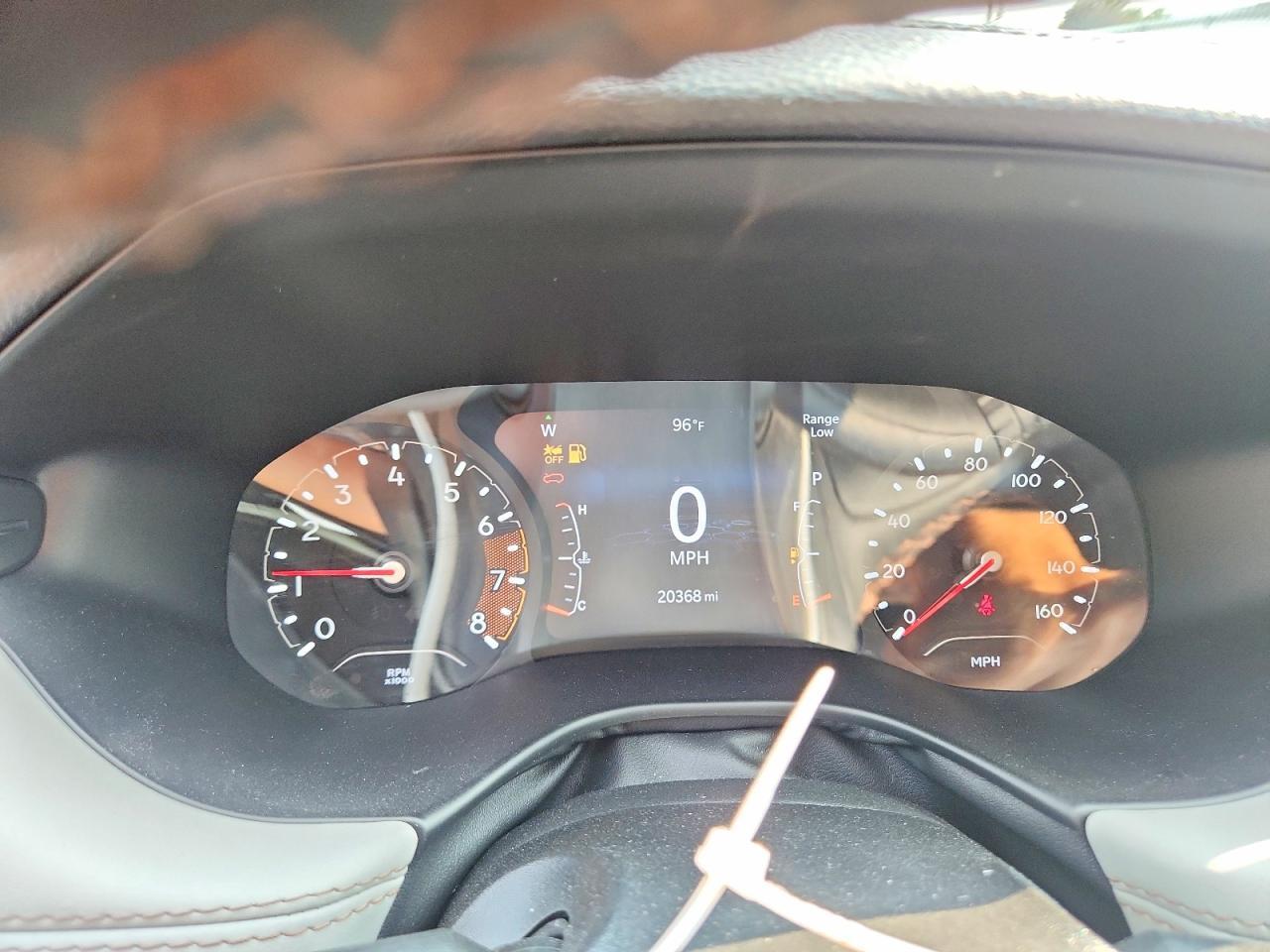 2022 Jeep Compass Limited - zdjęcie 9