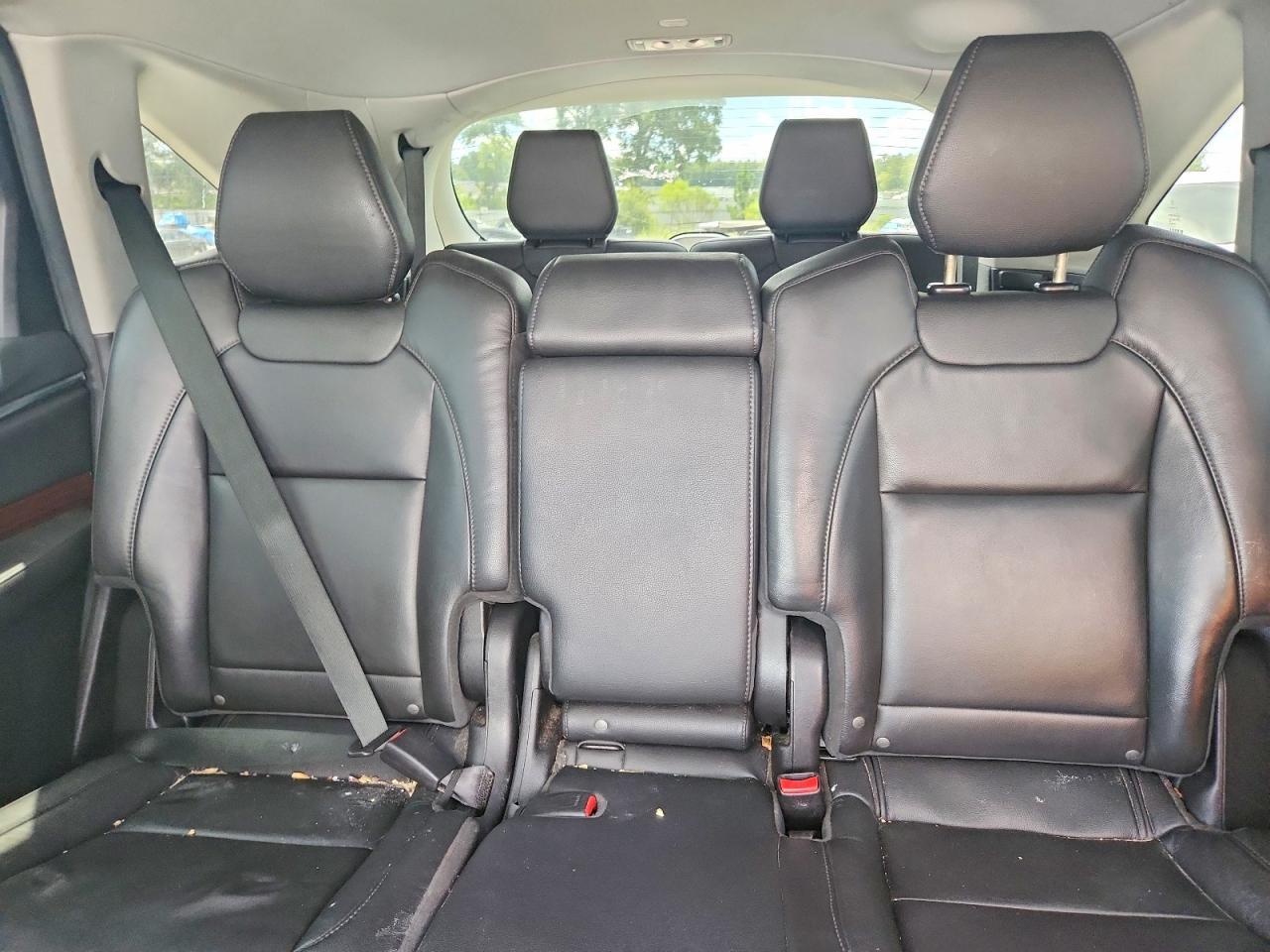 2014 Acura Mdx - zdjęcie 10