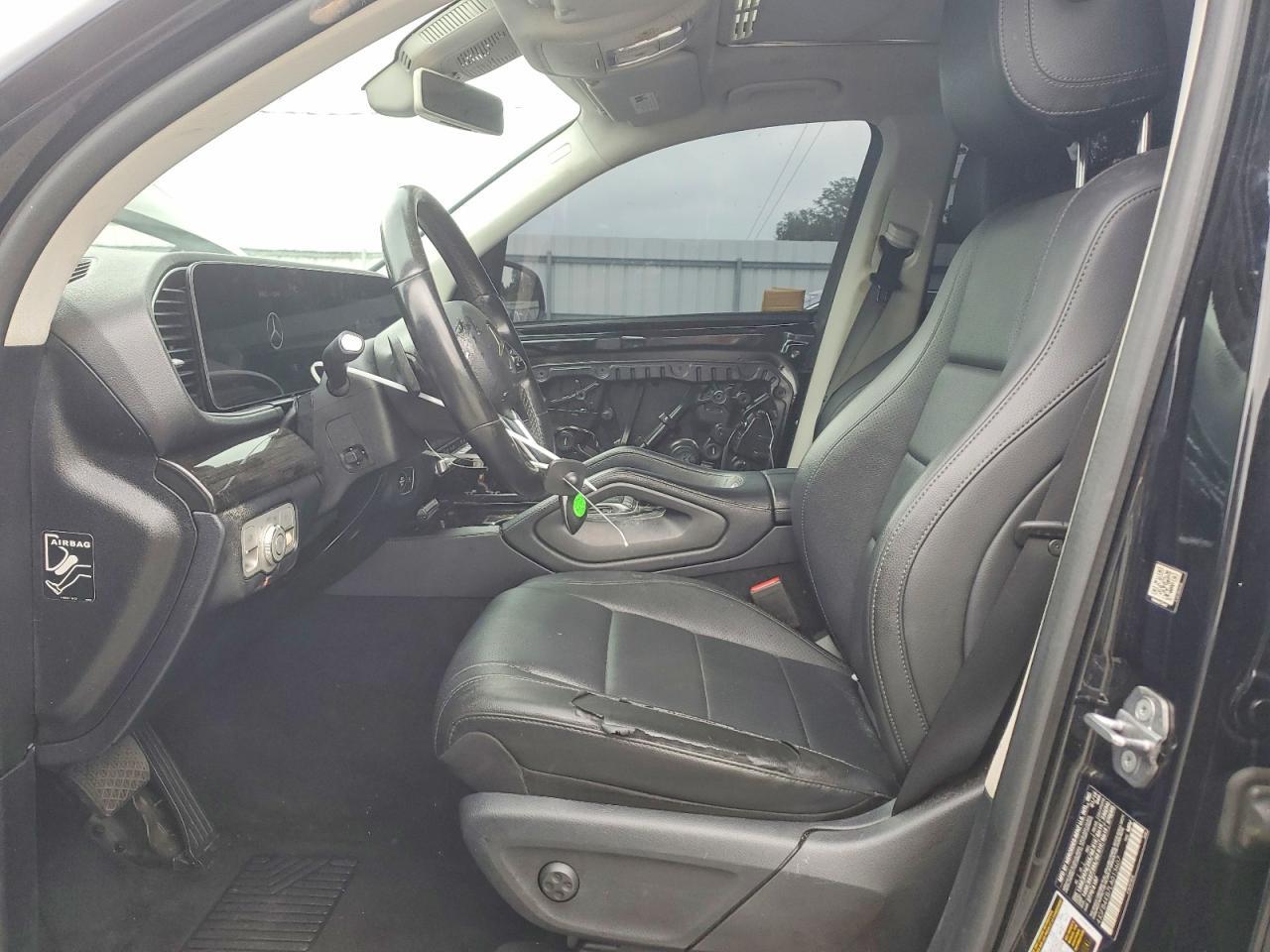 2020 Mercedes-Benz Gle 350 4Matic - zdjęcie 7