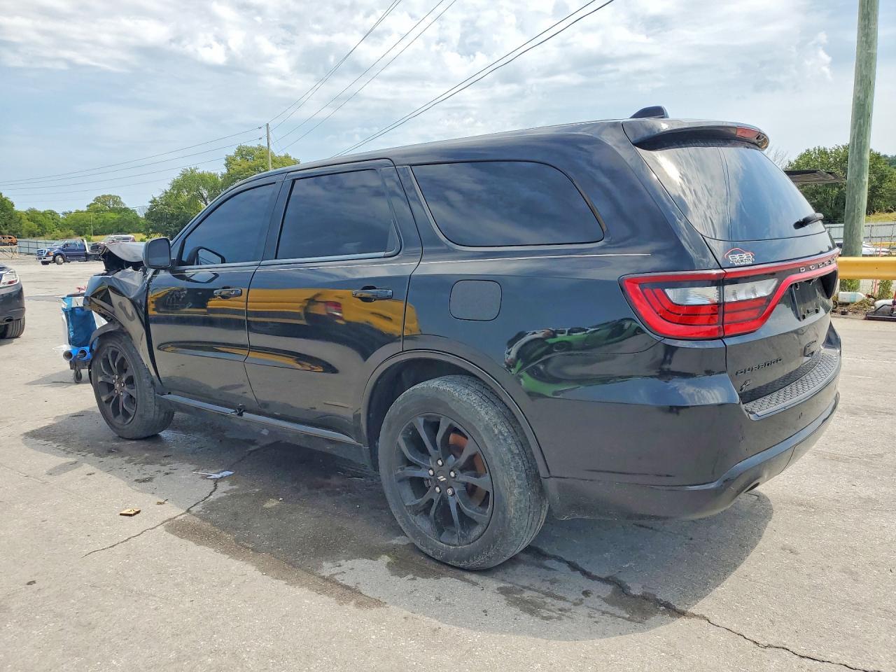 2020 Dodge Durango Sxt - zdjęcie 2