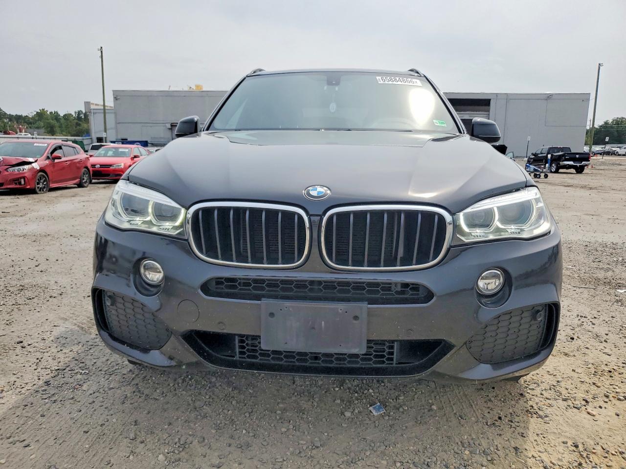 BMW X5 - zdjęcie 5