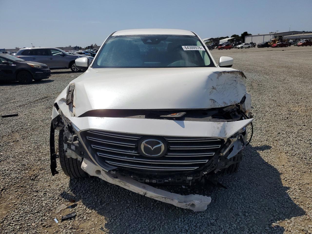 2019 Mazda Cx-9 Sport - zdjęcie 5