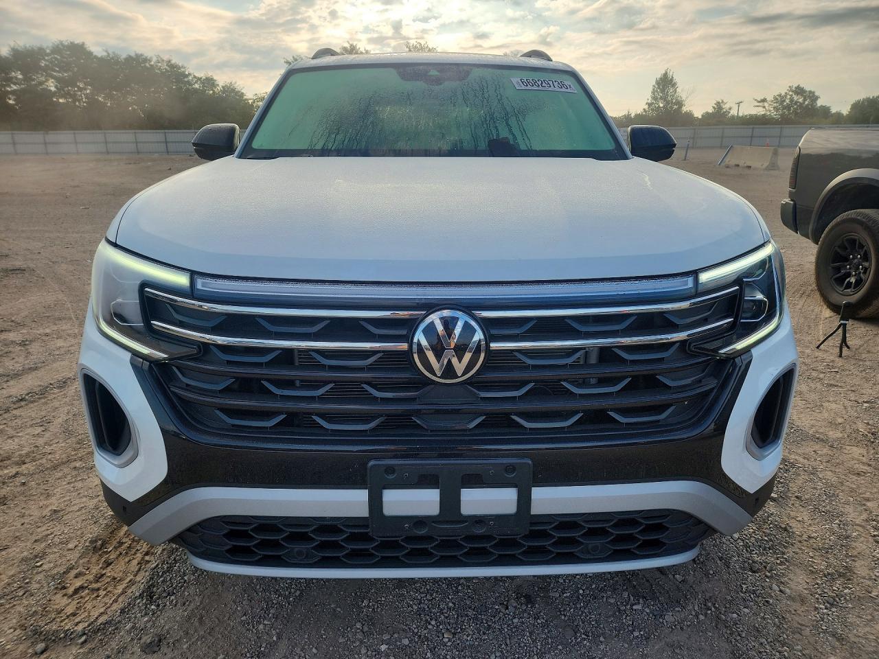 2026 Volkswagen Atlas Peak Edition Se - zdjęcie 5