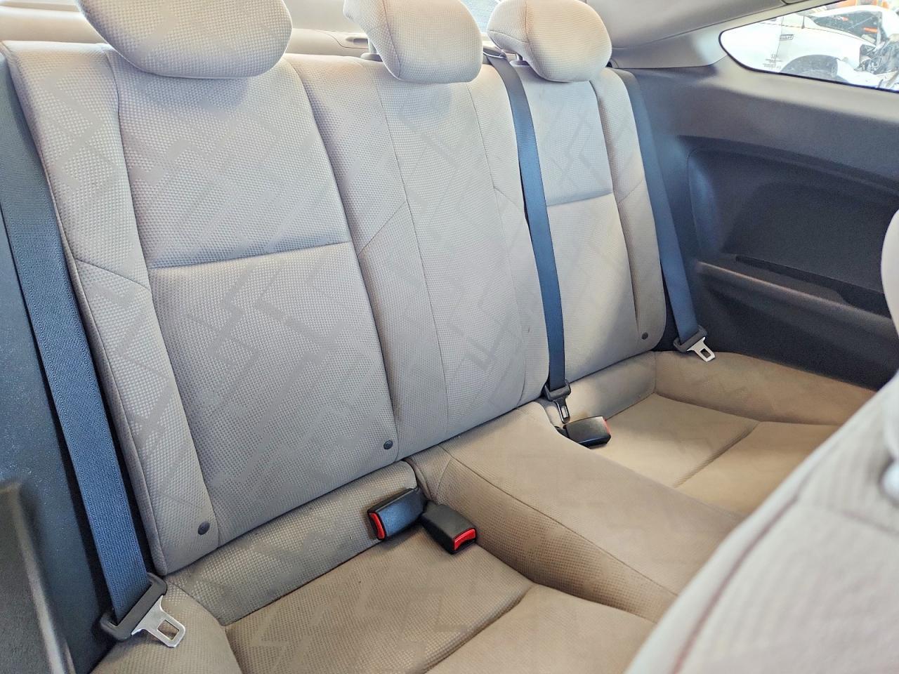 2013 Honda Civic Lx - zdjęcie 10