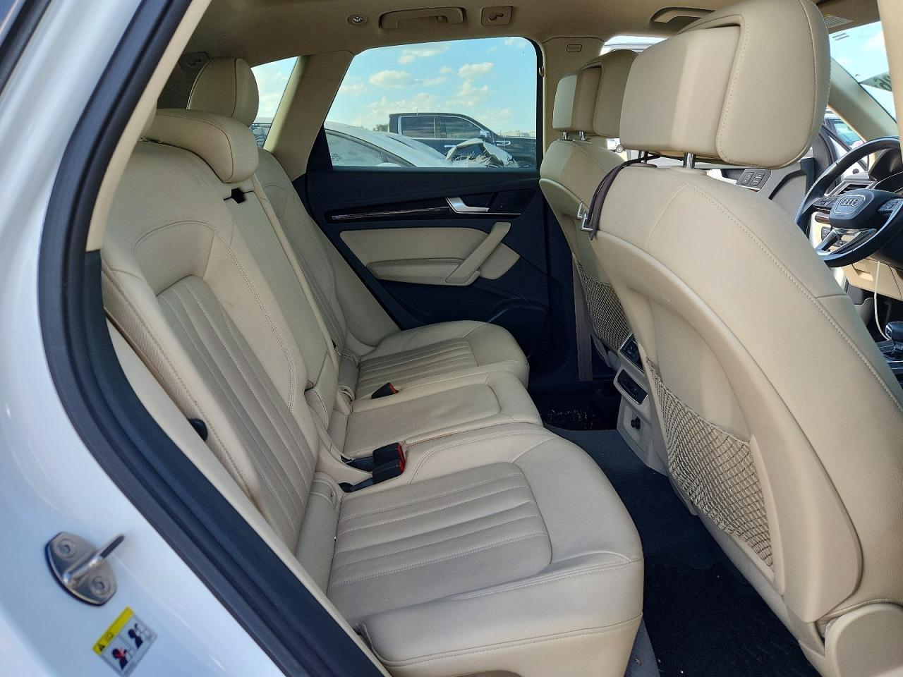 2019 Audi Q5 Premium - zdjęcie 11