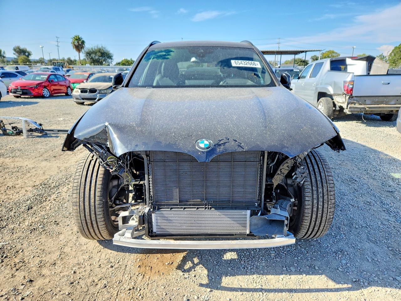 2024 BMW X3 xDrive30I - zdjęcie 5