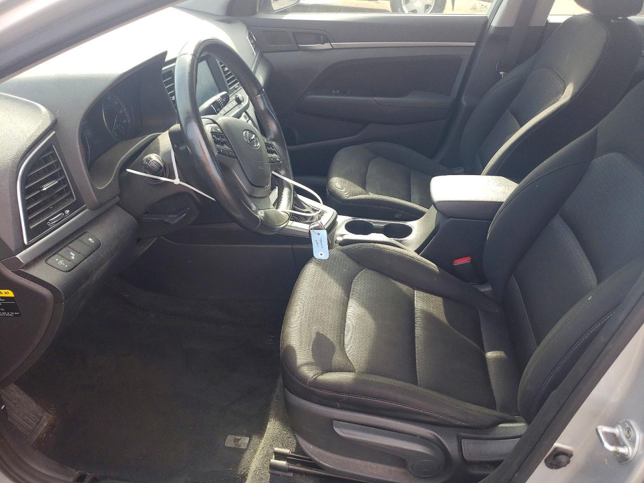 2018 Hyundai Elantra Value Edition - zdjęcie 7