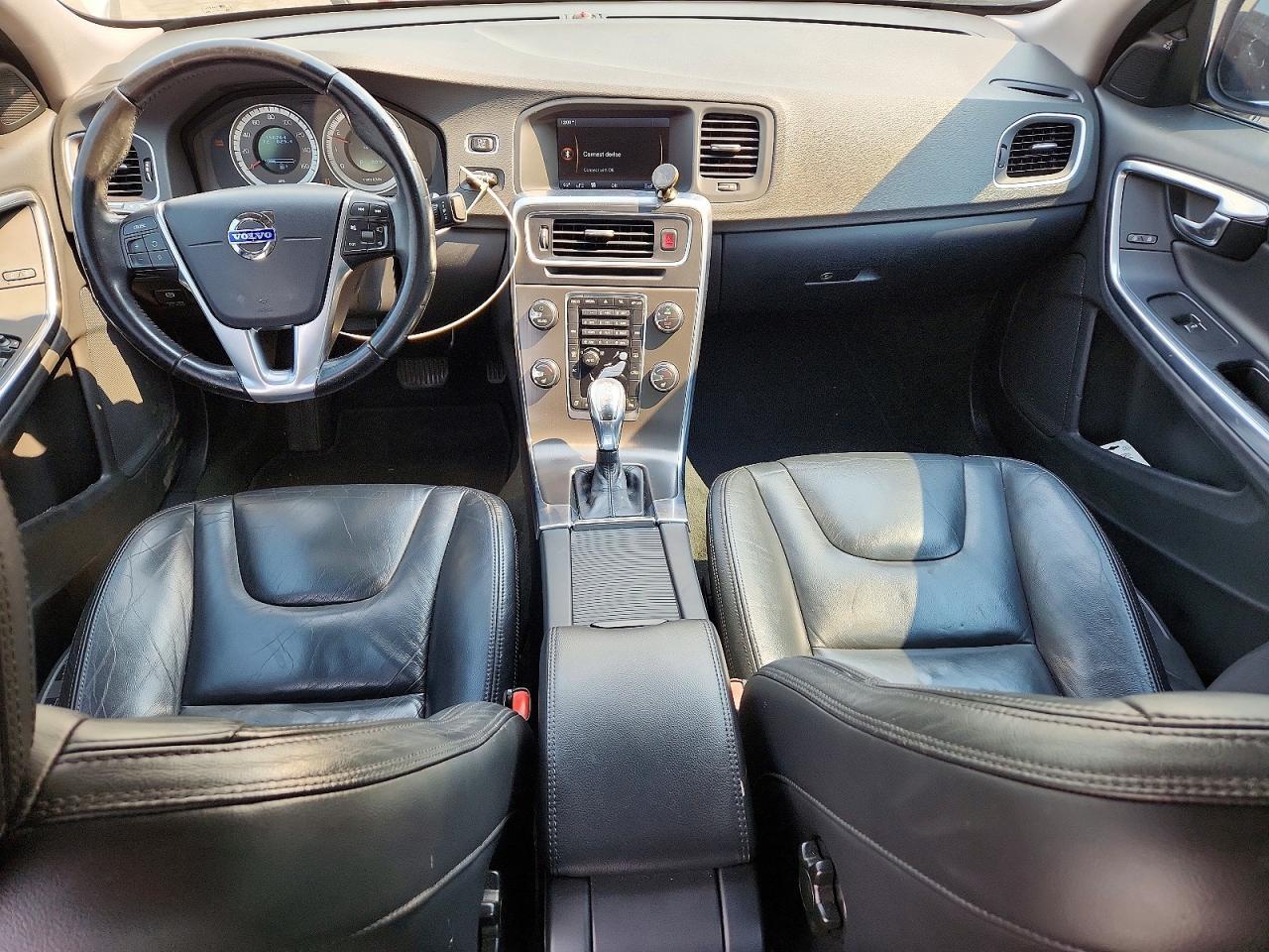 2013 Volvo S60 T5 - zdjęcie 8