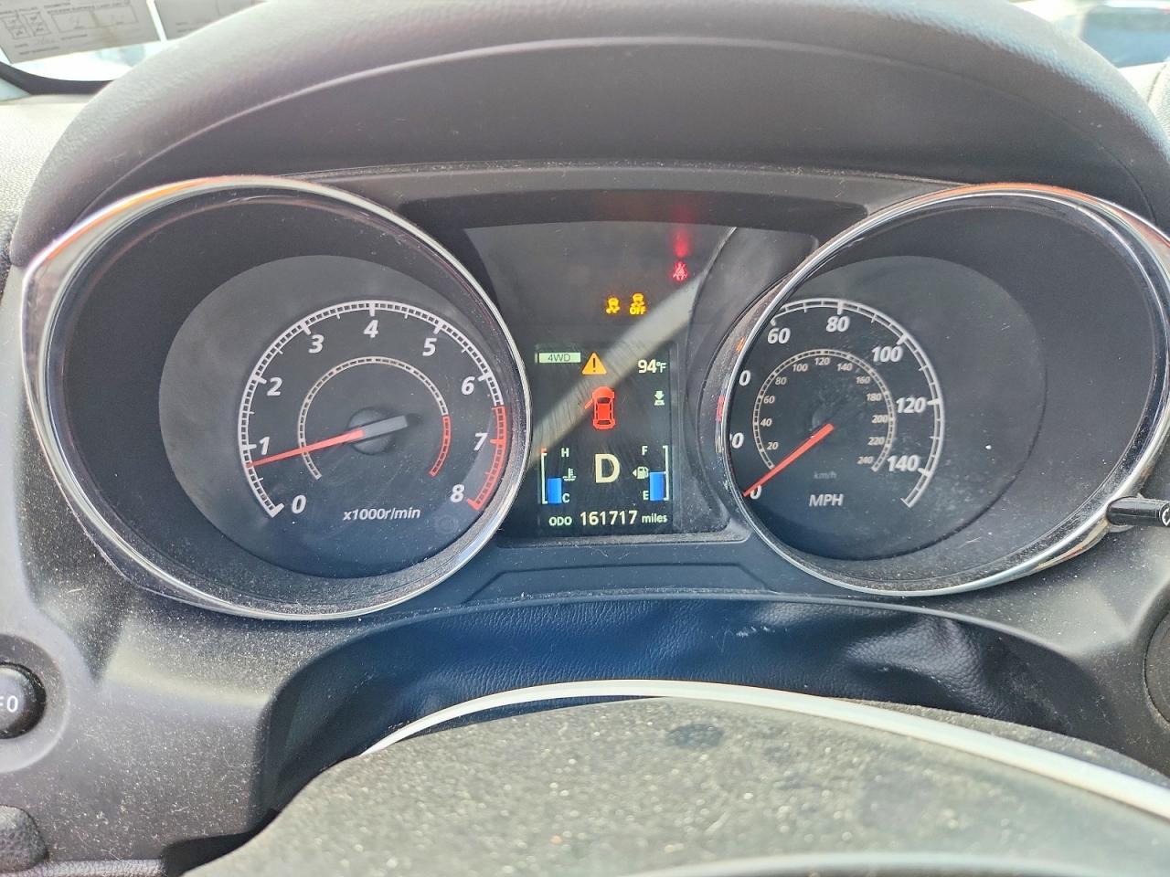 2018 Mitsubishi Outlander Sport Es - zdjęcie 9
