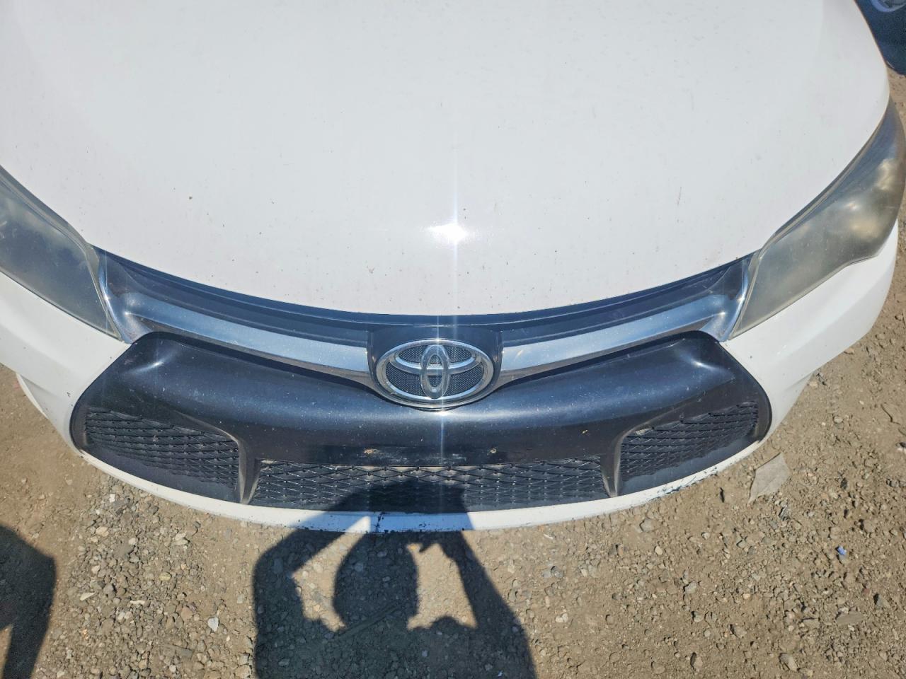 2017 Toyota Camry Se - zdjęcie 11