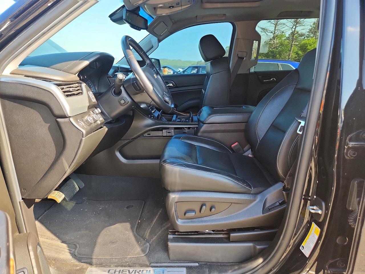 2019 Chevrolet Suburban K1500 Premier - zdjęcie 7