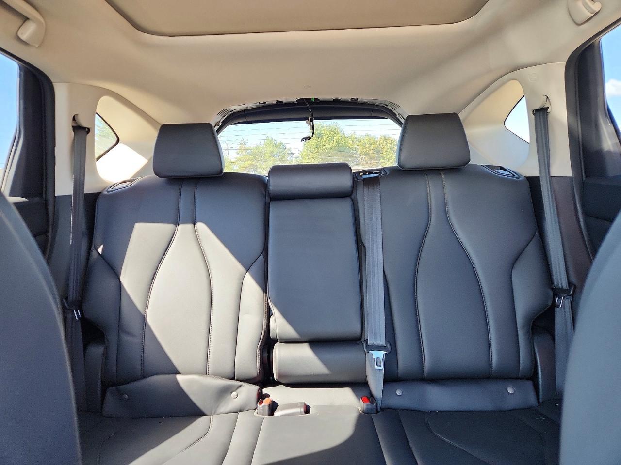 2019 Acura Rdx - zdjęcie 10