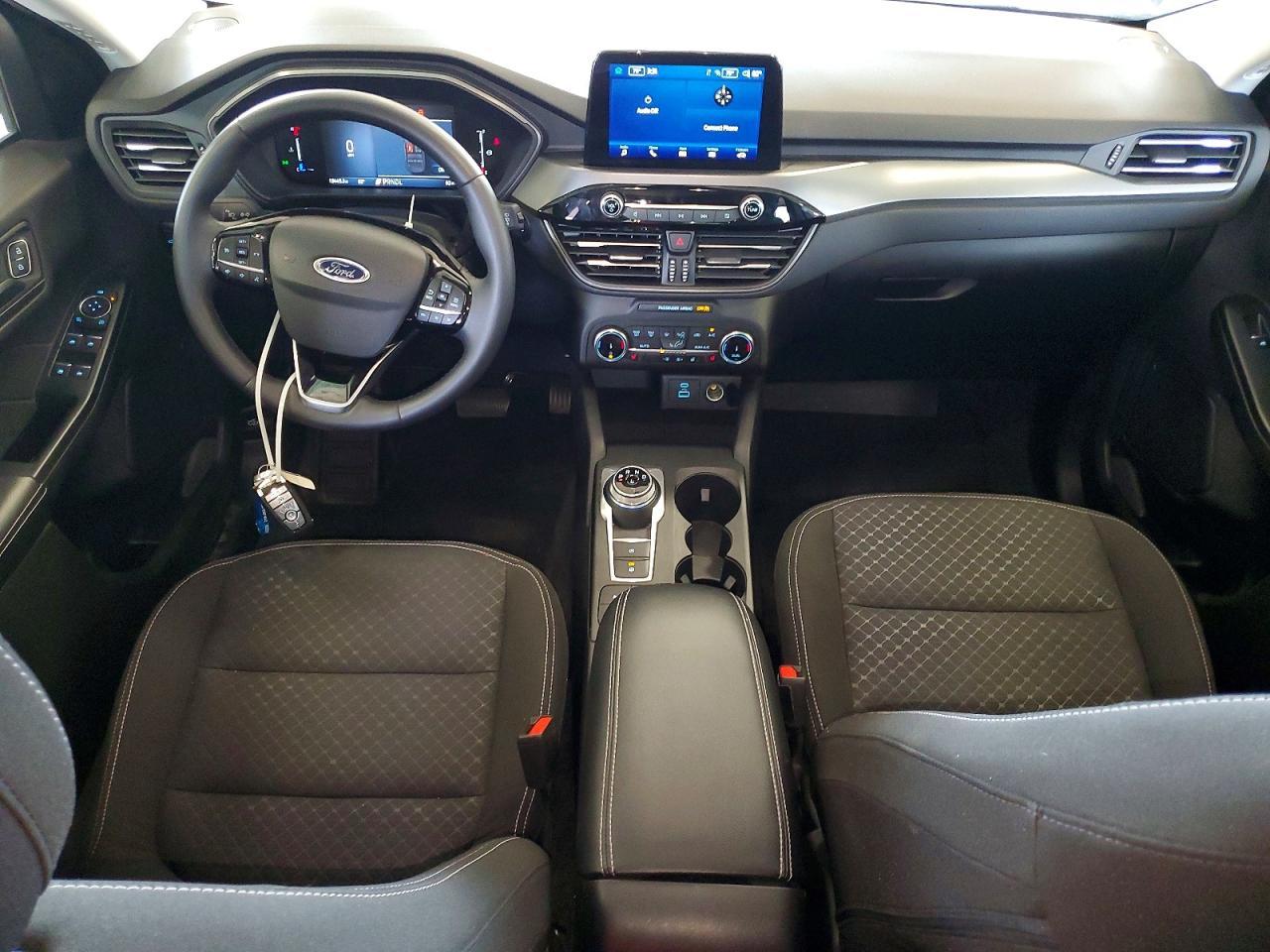 2023 Ford Escape Active - zdjęcie 8
