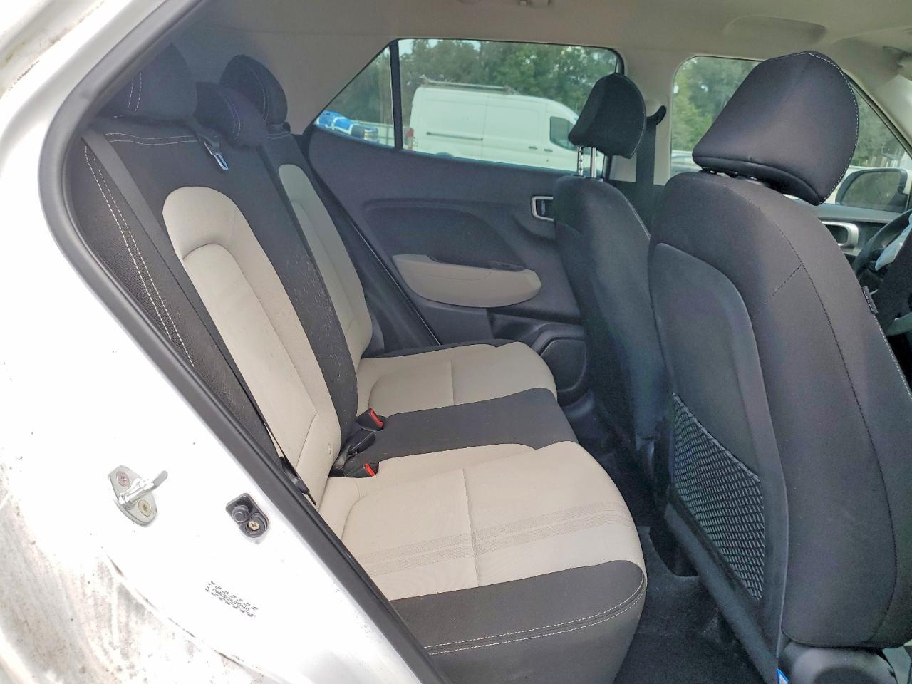 2020 Hyundai Venue Sel - zdjęcie 11