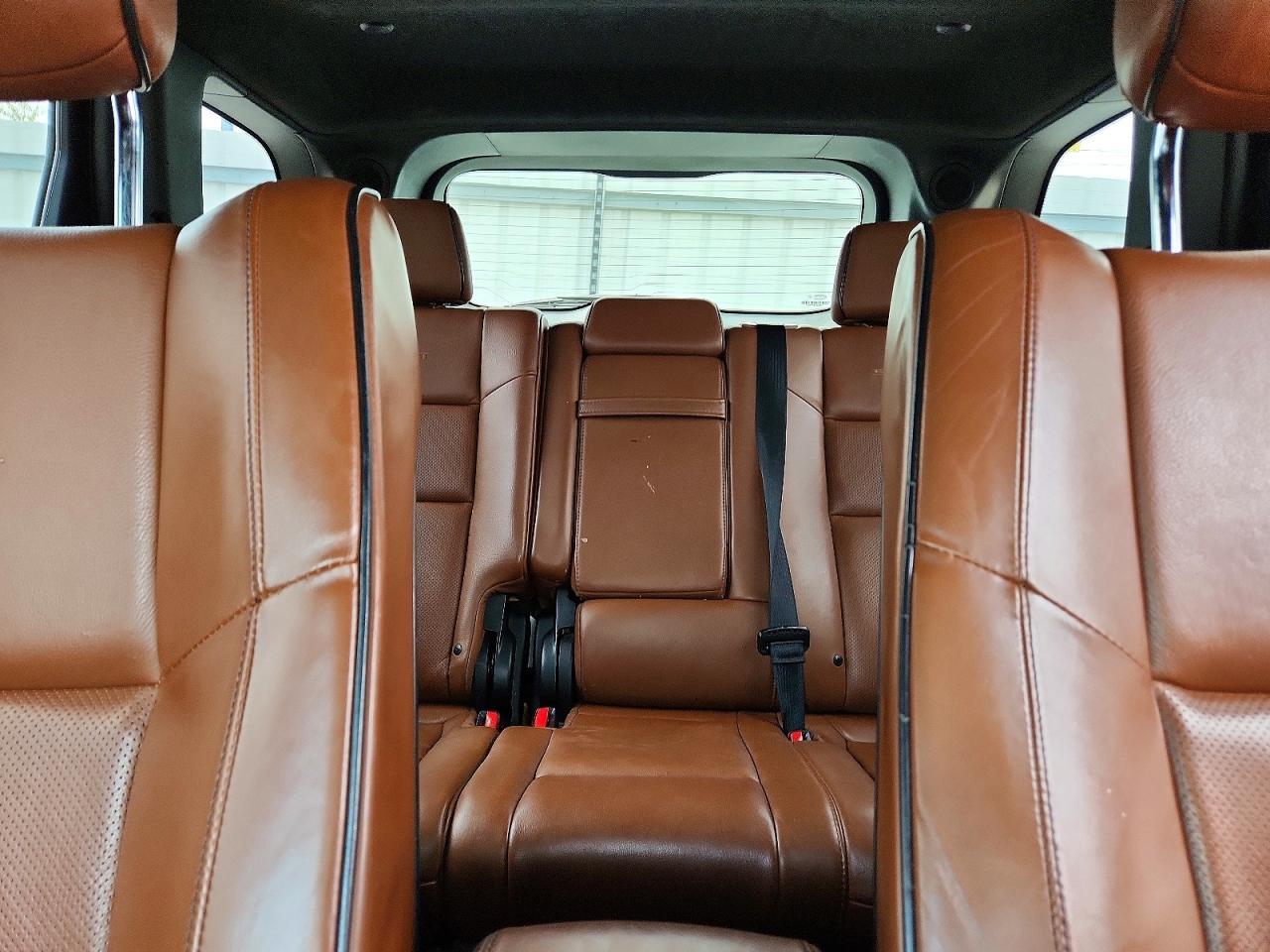 2018 Jeep Grand Cherokee Summit - zdjęcie 10