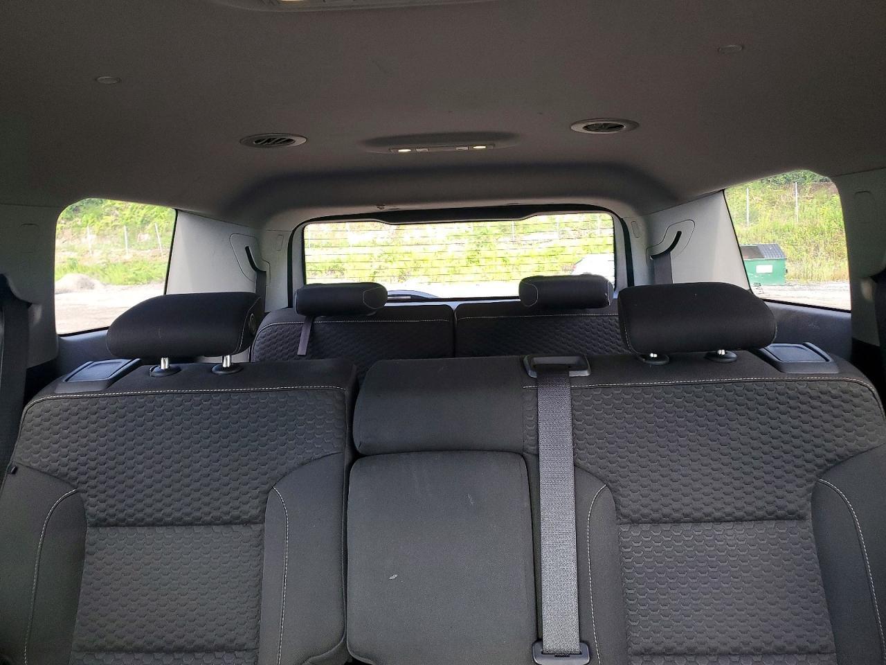 2018 GMC Acadia Sle - zdjęcie 10