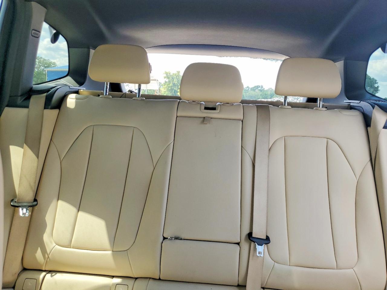 2019 BMW X3 Sdrive30I - zdjęcie 10