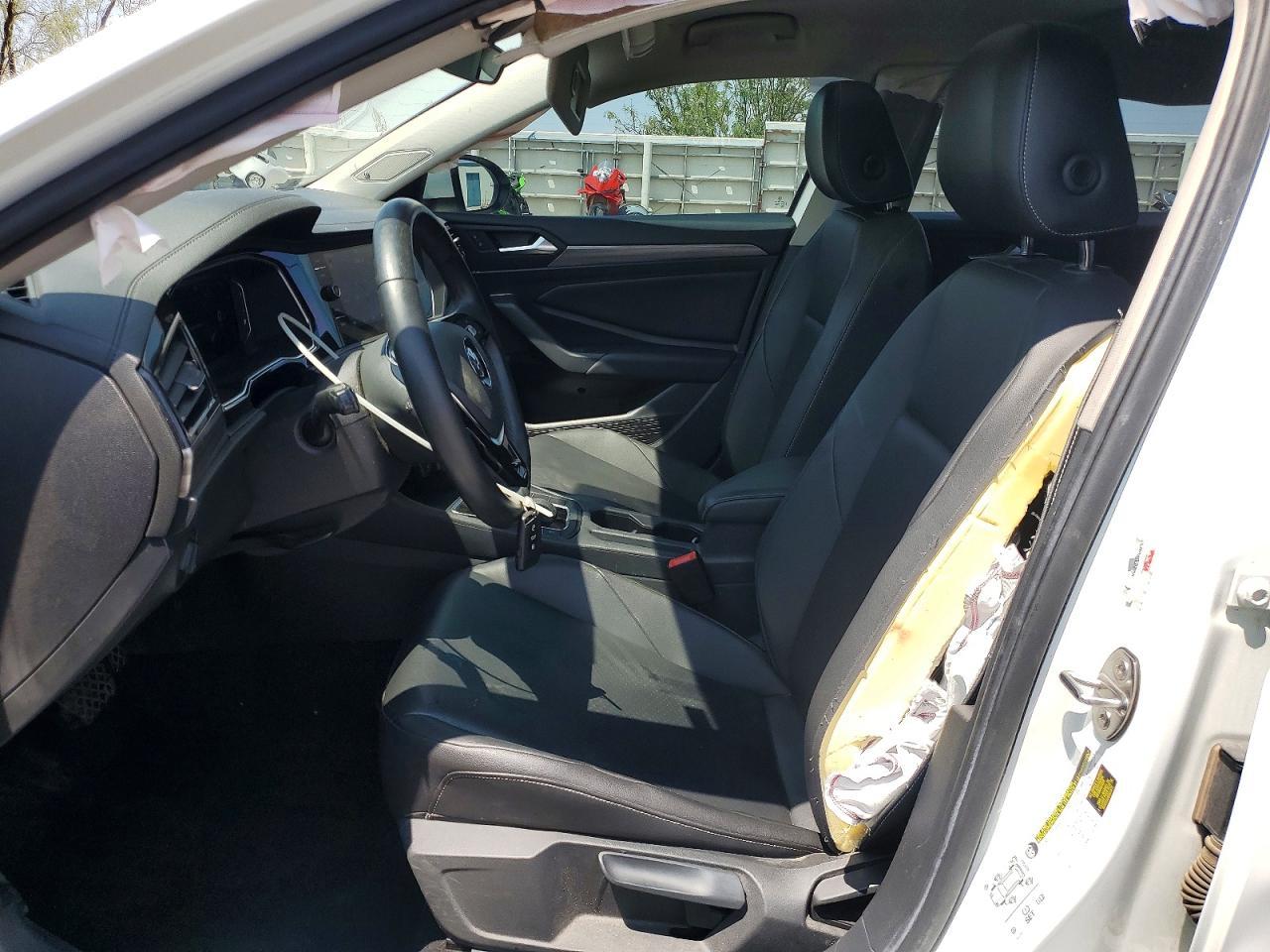 2019 Volkswagen Jetta Sel - zdjęcie 7