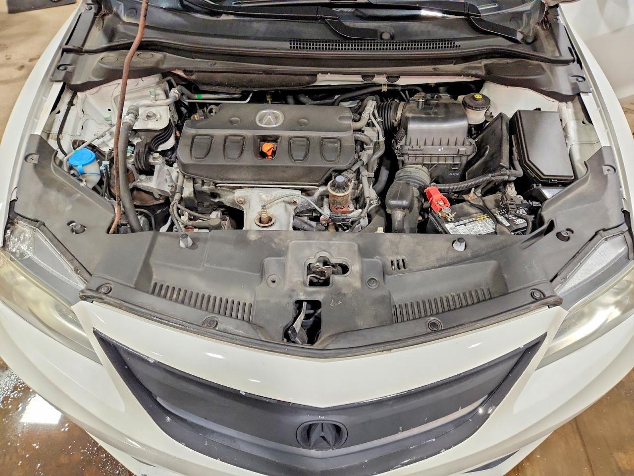 2015 Acura Ilx 20 Tech - zdjęcie 11