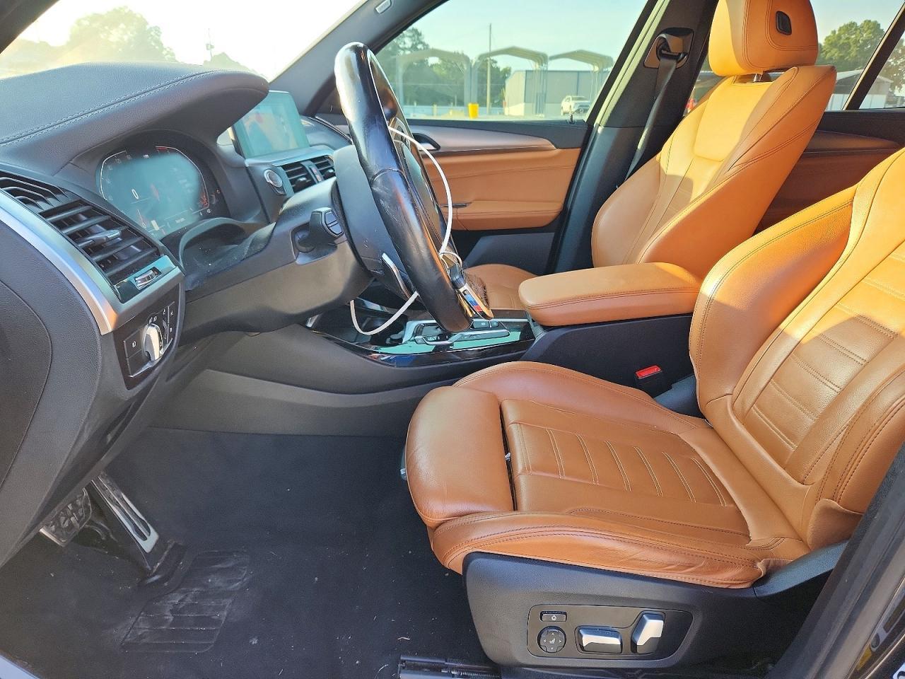 2021 BMW X3 Sdrive30I - zdjęcie 7