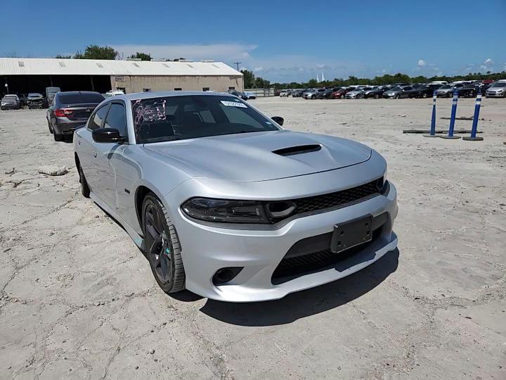 2023 Dodge Charger R/T - zdjęcie 13