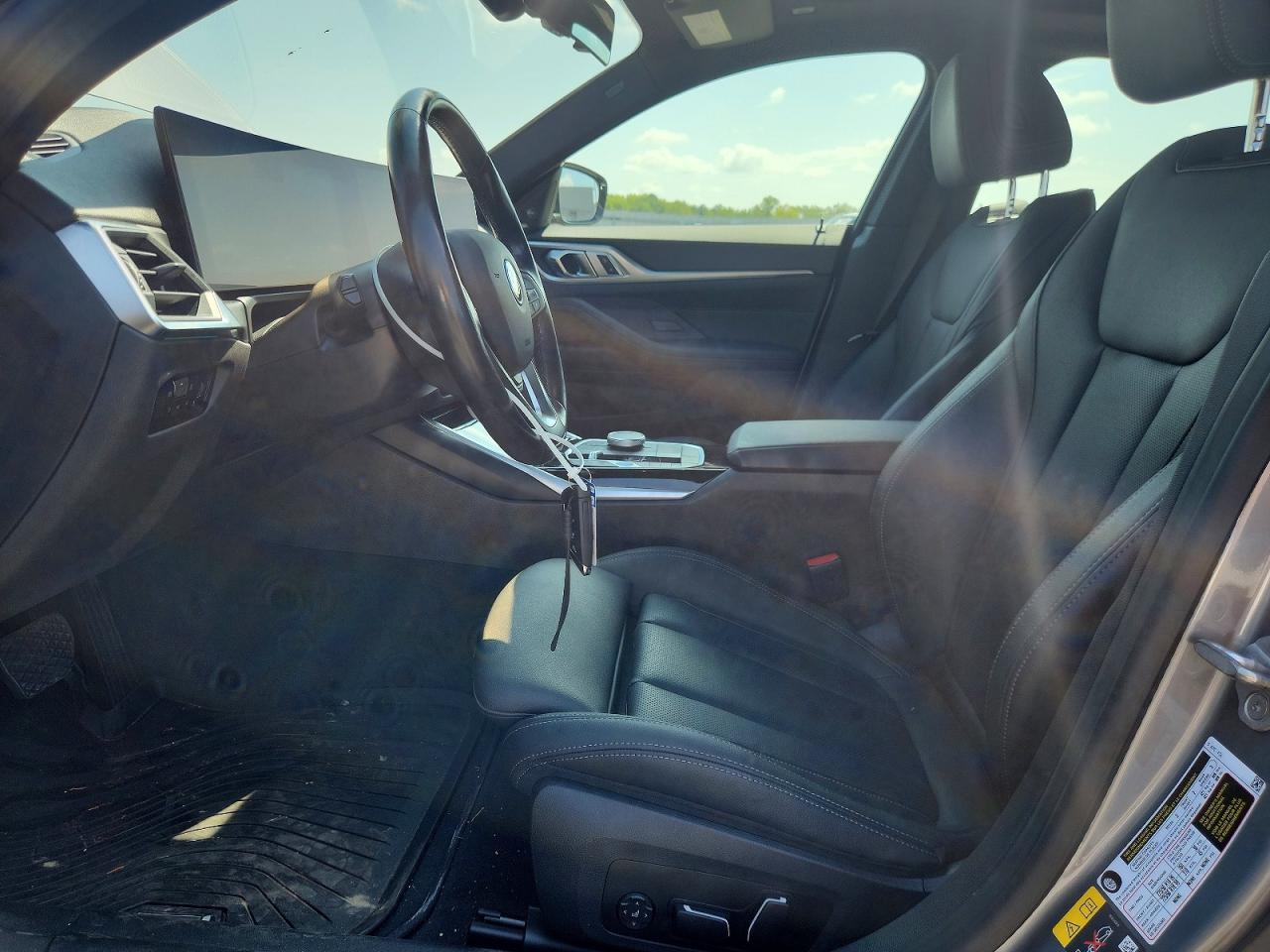 2024 BMW I4 Edrive 35 - zdjęcie 7