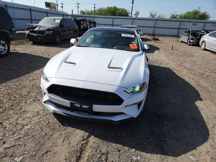 2018 Ford Mustang - zdjęcie 13