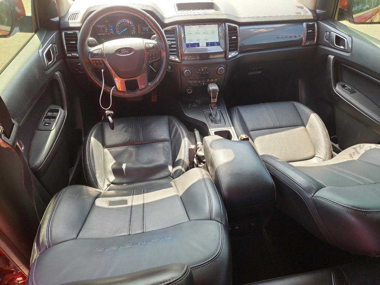 2019 Ford Ranger Xl - zdjęcie 8