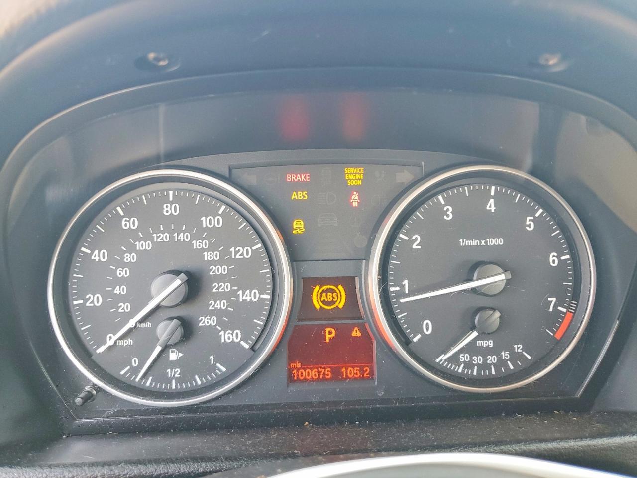 2014 BMW X1 Sdrive28I - zdjęcie 9