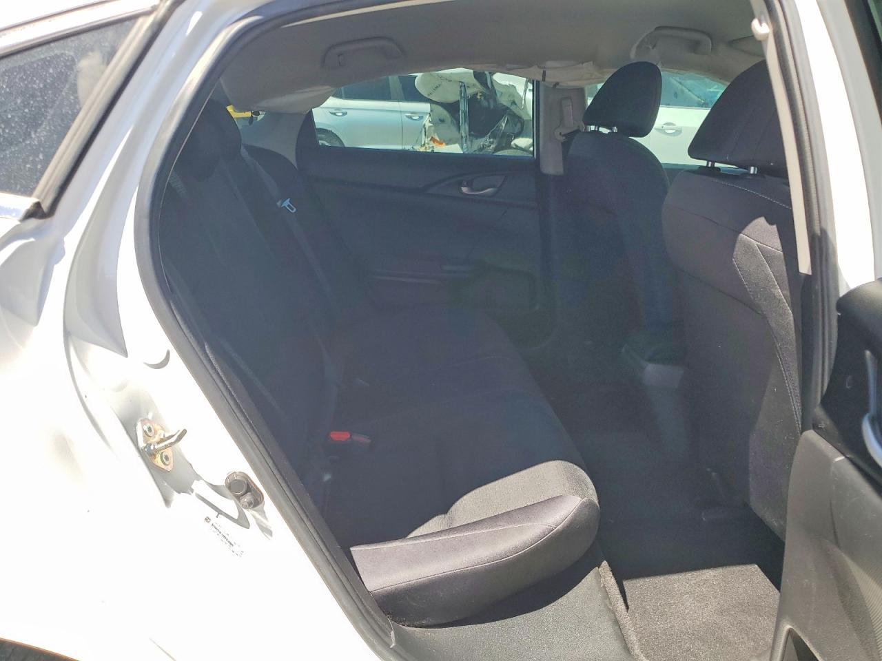 2019 Honda Insight Lx - zdjęcie 10