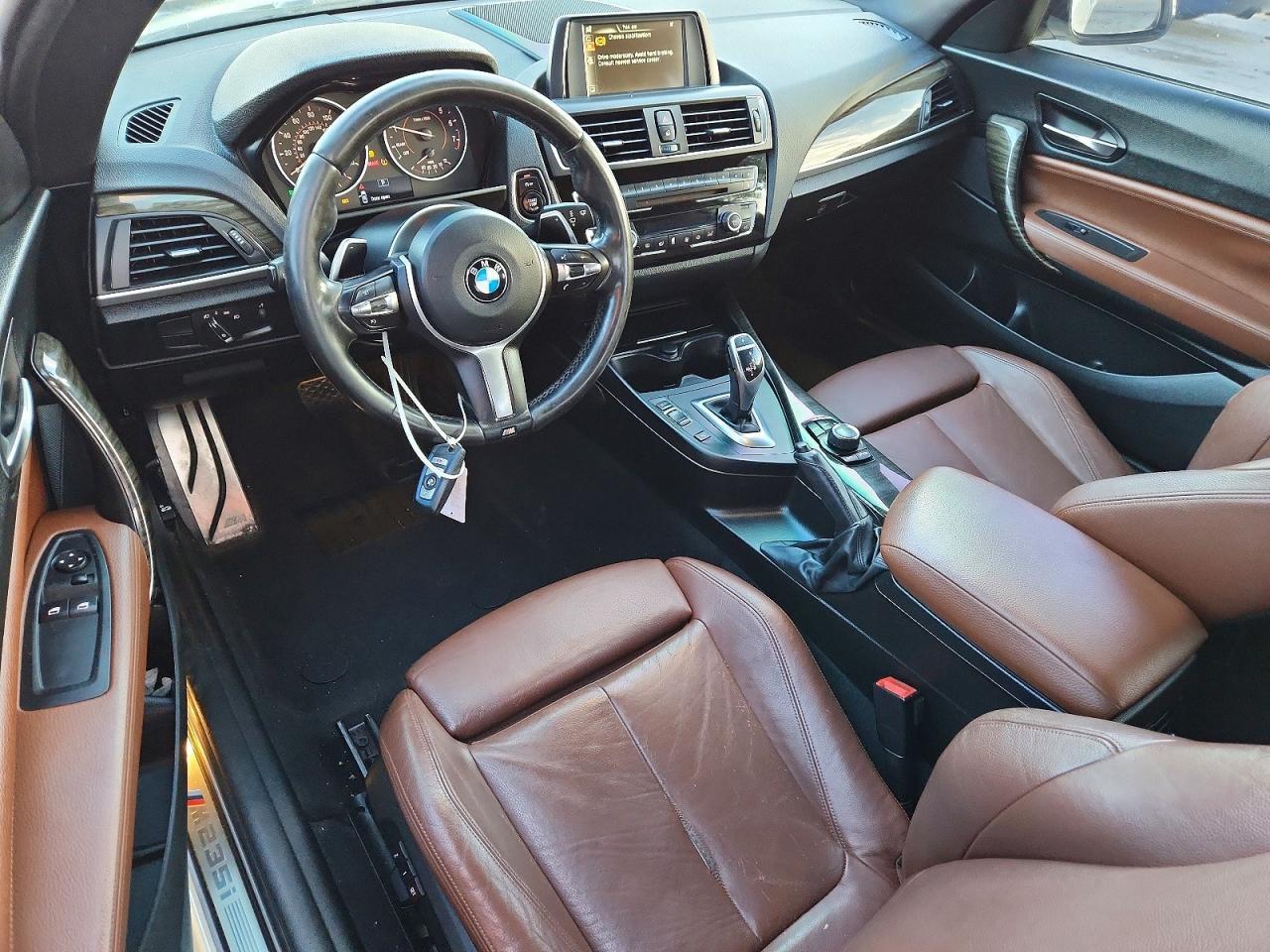 2015 BMW M235I - zdjęcie 8