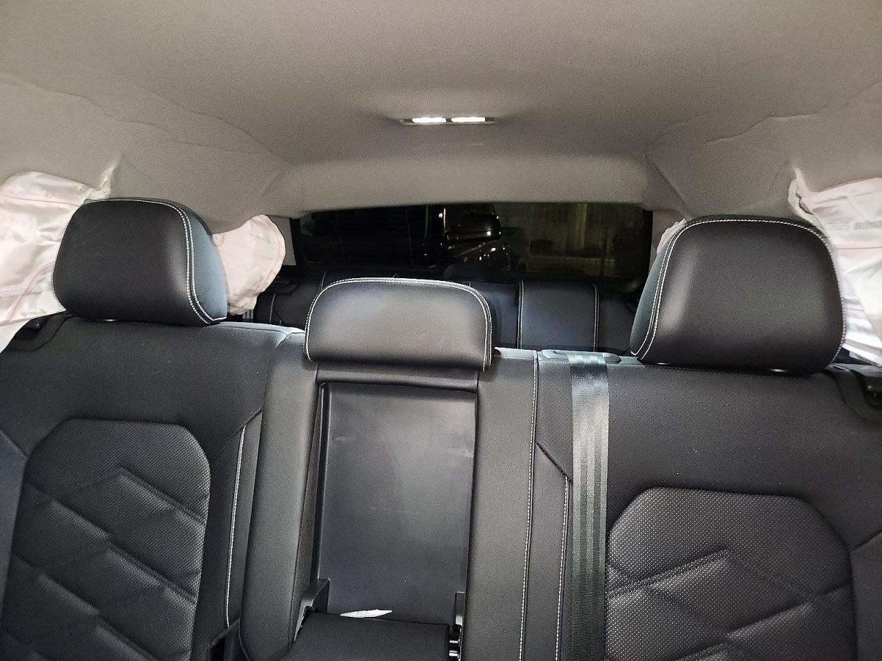 2026 Volkswagen Atlas Se - zdjęcie 10