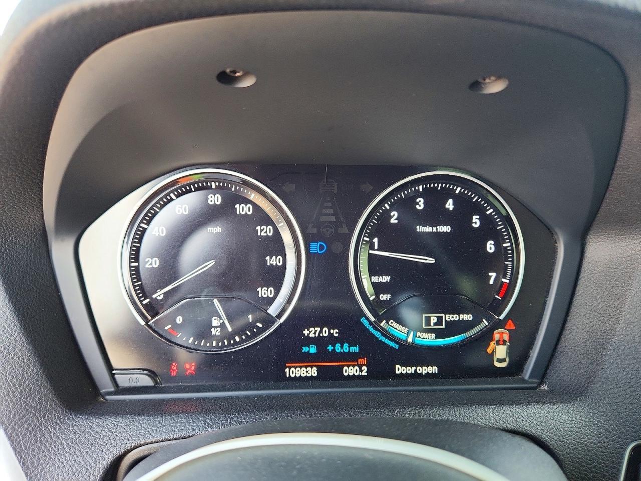 2018 BMW 230I - zdjęcie 9
