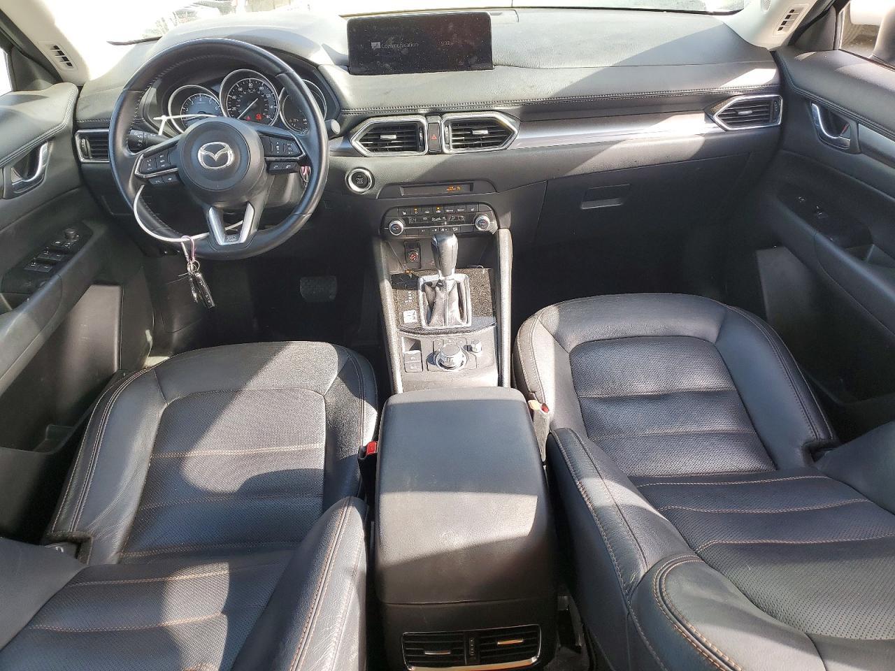2023 Mazda Cx-5 Preferred - zdjęcie 8