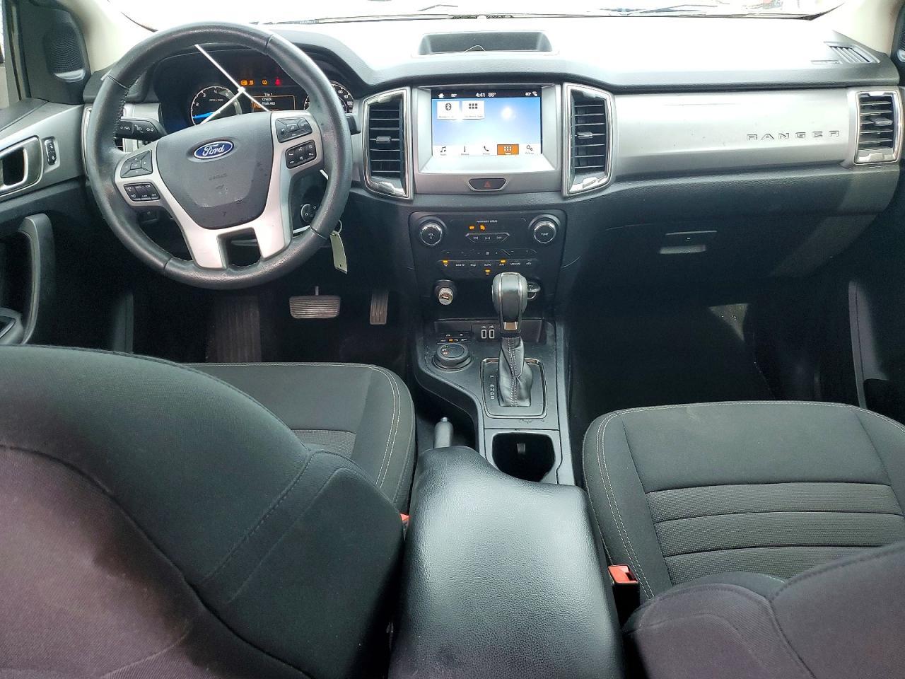 2019 Ford Ranger Xl - zdjęcie 8
